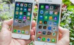 Eski iPhone’lara Güvenlik Güncellemesi: Hemen Yükleyin!