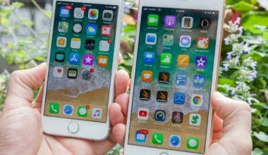 Eski iPhone’lara Güvenlik Güncellemesi: Hemen Yükleyin!