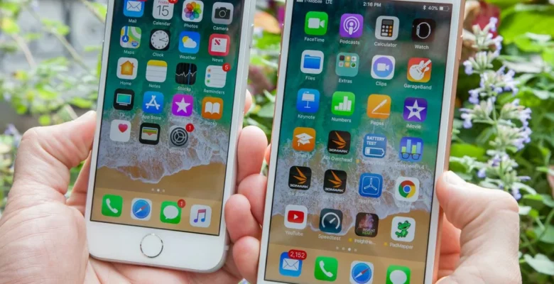 Eski iPhone’lara Güvenlik Güncellemesi: Hemen Yükleyin!