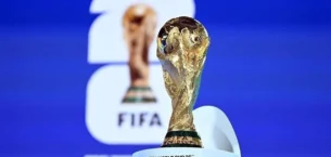 FIFA 2026 Dünya Kupası YouTube’da!