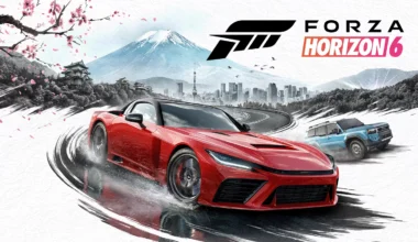 Forza Horizon 6 Oynanış Videosu Yayınlandı