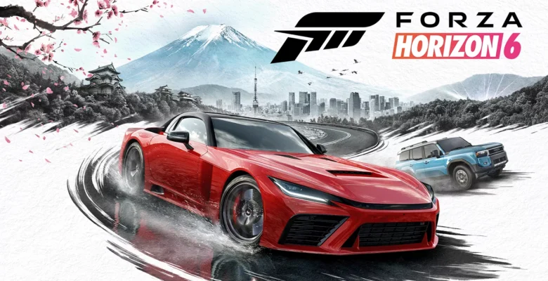 Forza Horizon 6 Oynanış Videosu Yayınlandı