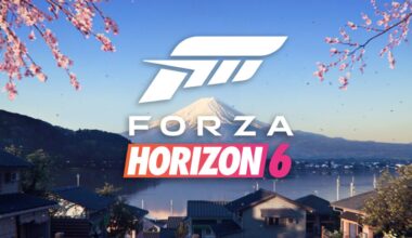 Forza Horizon 6 Sistem Gereksinimleri Açıklandı!