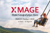 Fotoğraf Tutkunlarının Beklediği An Geldi: HUAWEI XMAGE 2026 Başladı