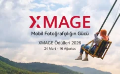 Fotoğraf Tutkunlarının Beklediği An Geldi: HUAWEI XMAGE 2026 Başladı