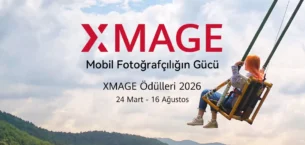 Fotoğraf Tutkunlarının Beklediği An Geldi: HUAWEI XMAGE 2026 Başladı