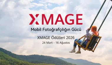 Fotoğraf Tutkunlarının Beklediği An Geldi: HUAWEI XMAGE 2026 Başladı