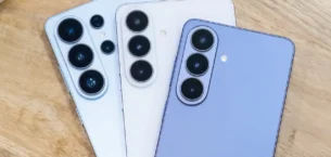 Galaxy S26 için İlk Güncelleme Çıktı