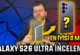 Galaxy S26 Ultra İnceleme – En İyisi O mu?