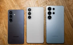 Galaxy S26’ya AirDrop Geliyor!