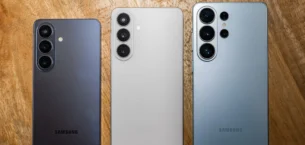 Galaxy S26’ya AirDrop Geliyor!