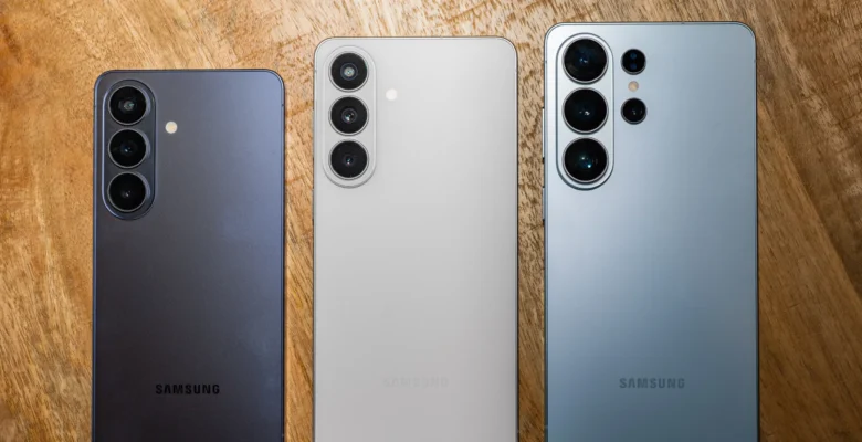 Galaxy S26’ya AirDrop Geliyor!