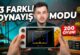 Geçmişe Götüren El Konsolu! MyArcade Atari Gamestation Go İnceleme!