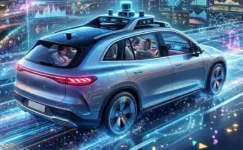 Geleceğin Araçları 300 GB RAM’e İhtiyaç Duyacak!