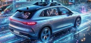 Geleceğin Araçları 300 GB RAM’e İhtiyaç Duyacak!