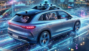 Geleceğin Araçları 300 GB RAM’e İhtiyaç Duyacak!