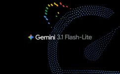 Gemini 3.1 Flash Lite Çıktı