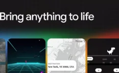 Google AI Studio’dan Yazılımcıları İşinden Edecek Özellik