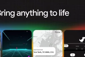 Google AI Studio’dan Yazılımcıları İşinden Edecek Özellik