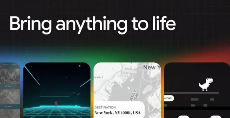 Google AI Studio’dan Yazılımcıları İşinden Edecek Özellik