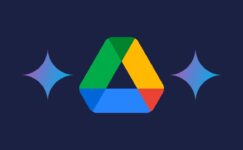 Google Drive Gemini ile Güçlendi