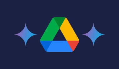 Google Drive Gemini ile Güçlendi