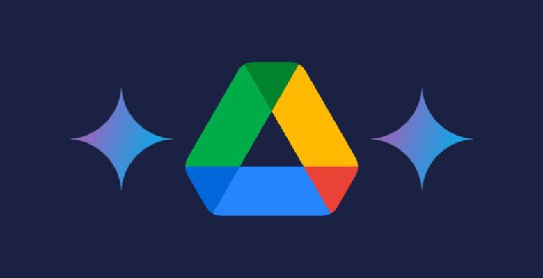 Google Drive Gemini ile Güçlendi