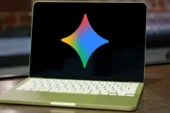 Google Gemini Mac’e geliyor