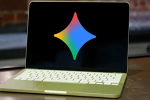 Google Gemini Mac’e geliyor