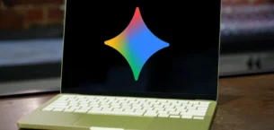 Google Gemini Mac’e geliyor