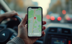 Google Haritalar ile Yeni Navigasyon Dönemi