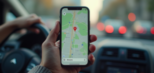 Google Haritalar ile Yeni Navigasyon Dönemi