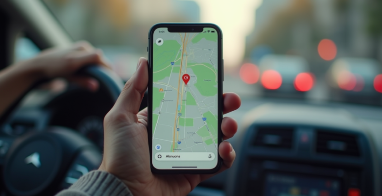Google Haritalar ile Yeni Navigasyon Dönemi