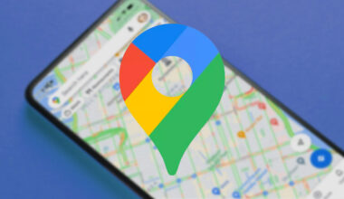 Google Haritalar Yeni Arayüz Tasarımıyla Konum Paylaşımını Sadeleştirdi