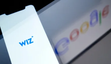 Google İsrailli Wiz’i Rekor Fiyata Satın Aldı