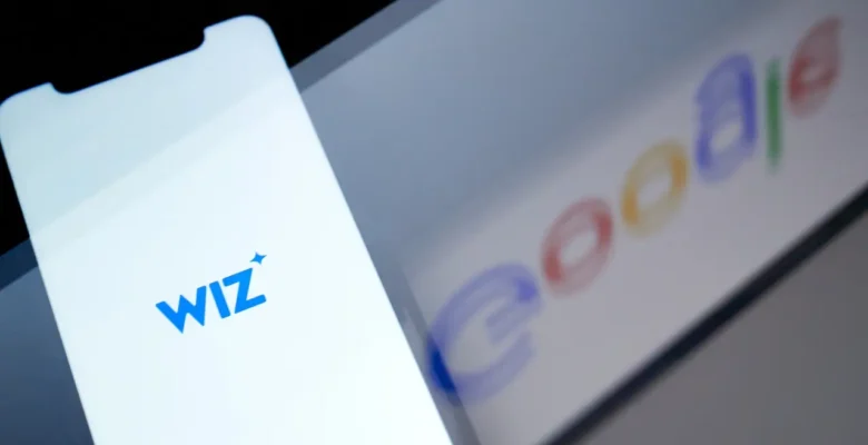 Google İsrailli Wiz’i Rekor Fiyata Satın Aldı