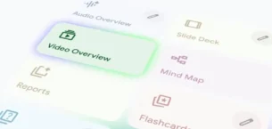 Google NotebookLM Notlarınızı Sinematik Videolara Dönüştürüyor