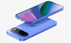 Google Pixel 11 Kendini Gösterdi