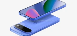 Google Pixel 11 Kendini Gösterdi