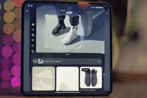 Google Pixel 11 Pro Fold Sızdı! Katlanabilir iPhone’u Üzecek!