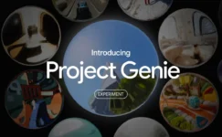 Google, Project Genie Oyunları Yapay Zeka ile Değiştirmeyecek!