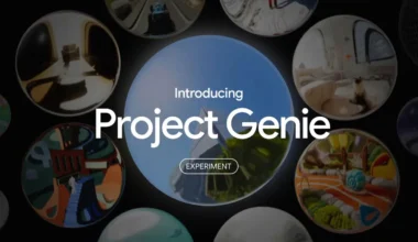 Google, Project Genie Oyunları Yapay Zeka ile Değiştirmeyecek!