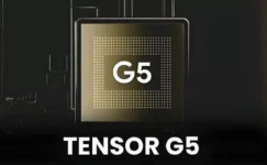 Google Tensor G5 Sınıfta Kaldı