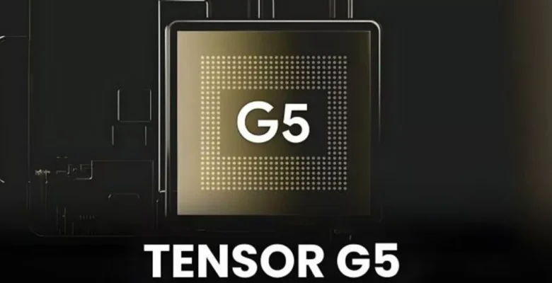 Google Tensor G5 Sınıfta Kaldı
