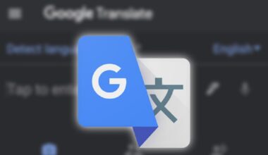 Google Translate Gezginlere Kolaylık Sağlıyor