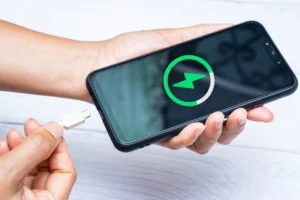 Google’dan Hayat Kurtaracak Yenilik: Hızlı Şarjda Yeni Dönem!