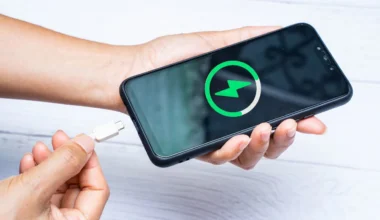 Google’dan Hayat Kurtaracak Yenilik: Hızlı Şarjda Yeni Dönem!