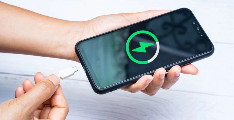 Google’dan Hayat Kurtaracak Yenilik: Hızlı Şarjda Yeni Dönem!