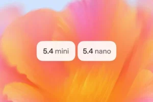 GPT-5.4 Mini ve GPT-5.4 Nano Tanıtıldı