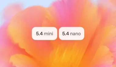 GPT-5.4 Mini ve GPT-5.4 Nano Tanıtıldı